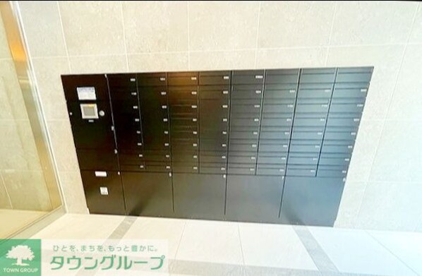 フルハウス赤羽の物件内観写真